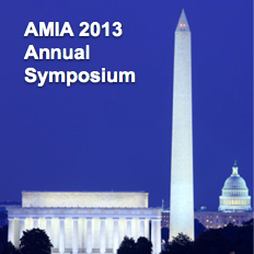 The 4th Visual Analytics in Healthcare Workshop at AMIA 2013