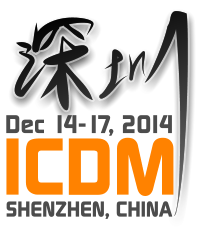 UnTangle paper accepted to appear at IEEE ICDM 2014