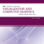 New Paper in IEEE TVCG