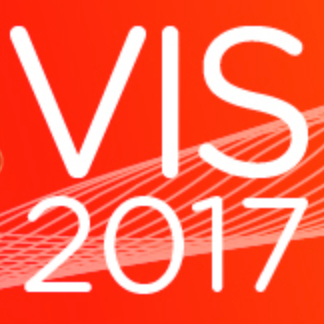 VACLab @ IEEE VIS 2017